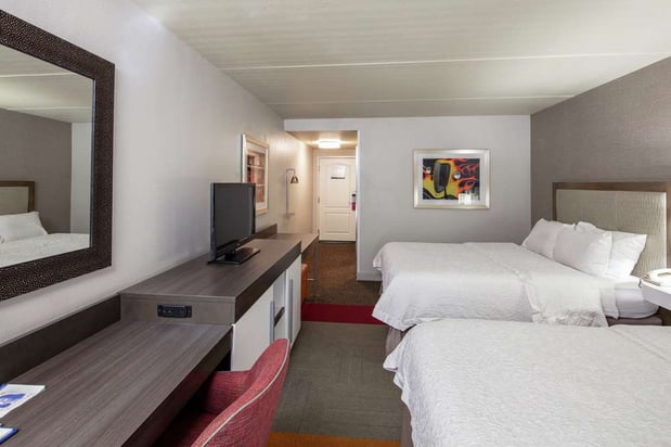 Images Hampton Inn & Suites Austin Cedar Park-Lakeline