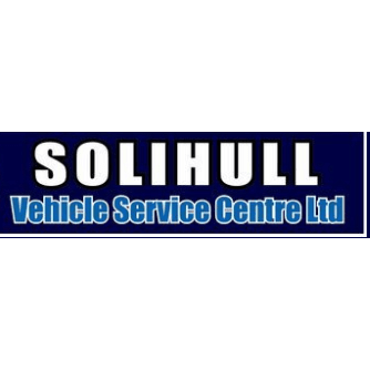 LOGO Solihull Vehicle Service Centre Solihull 01212 580007