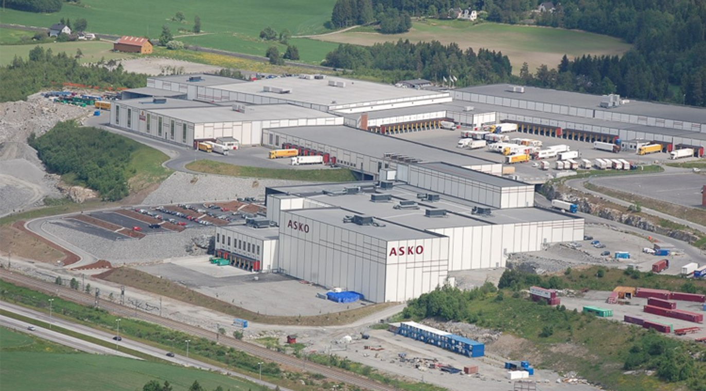 Images CONSULT GRUPPEN AS