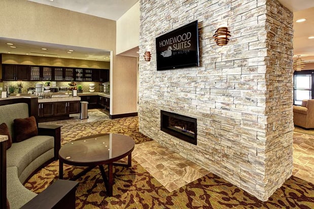 Images Homewood Suites by Hilton Victoria, TX