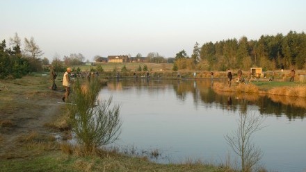 Images Tusågård Put and Take