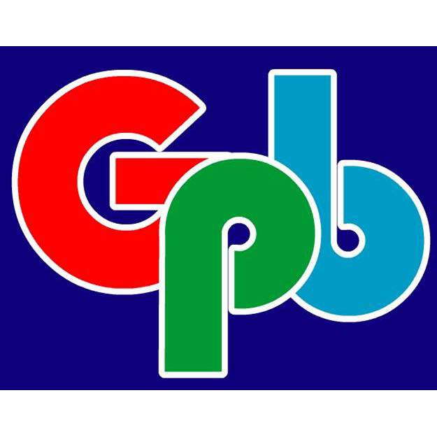 Inmobiliaria GPB Logo