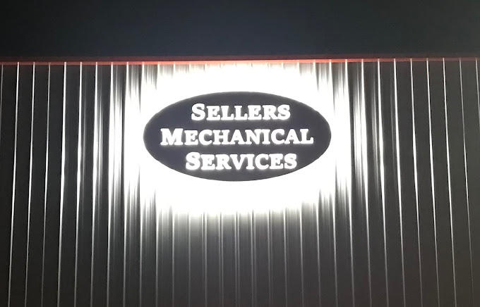 Sellers Mechanical Services - Salem, MO 65560 - (573)739-1138 | ShowMeLocal.com