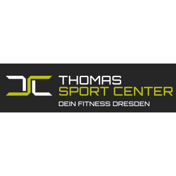 Thomas Sport Center - TSC 5 in Dresden - Logo