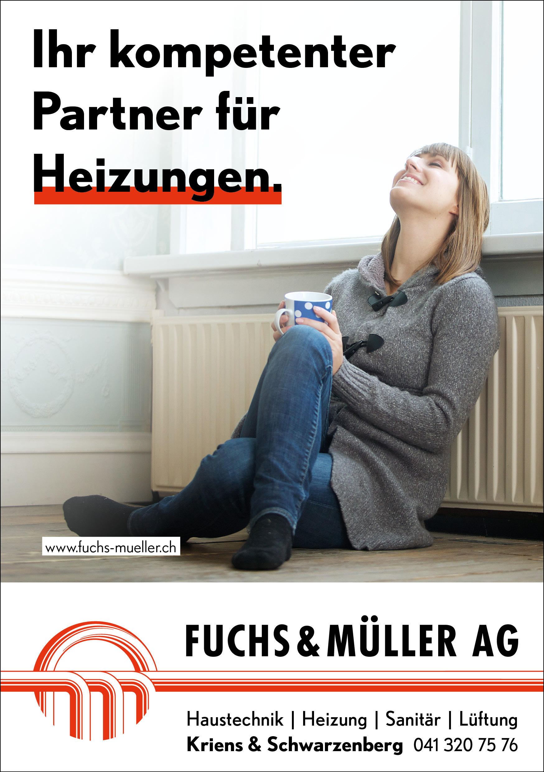 Bilder Fuchs & Müller AG