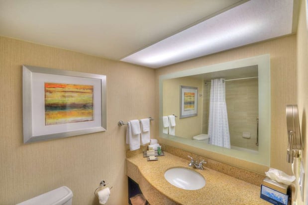 Images Hilton Orlando/Altamonte Springs