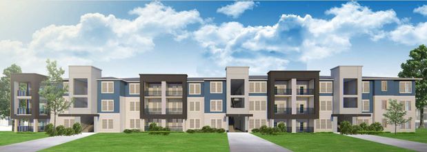 Images Clear Creek Apartments