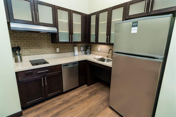 Images Staybridge Suites Newark - Fremont by IHG