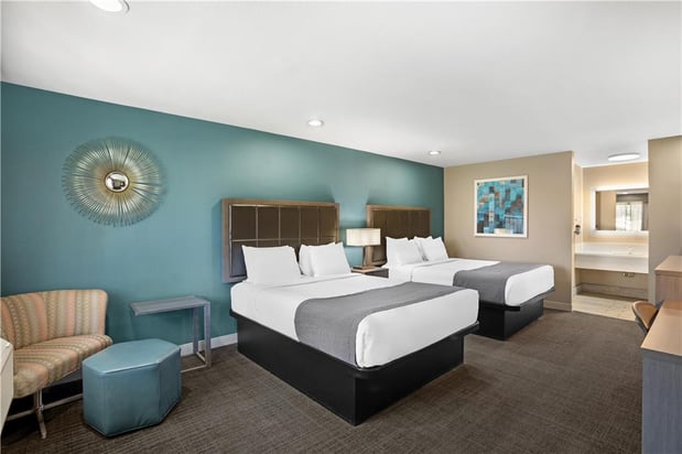 Images Best Western Big Country Inn