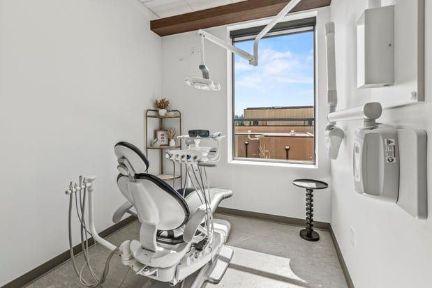 Images Sleep Dentistry of Vancouver East