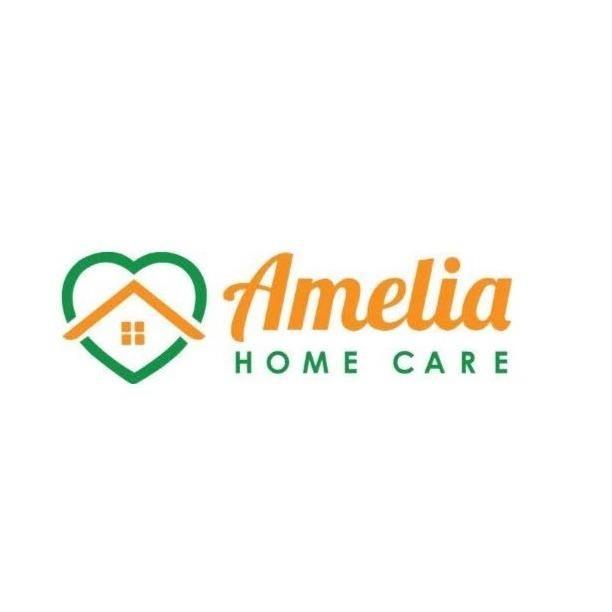 Amelia Home Care, Inc Logo