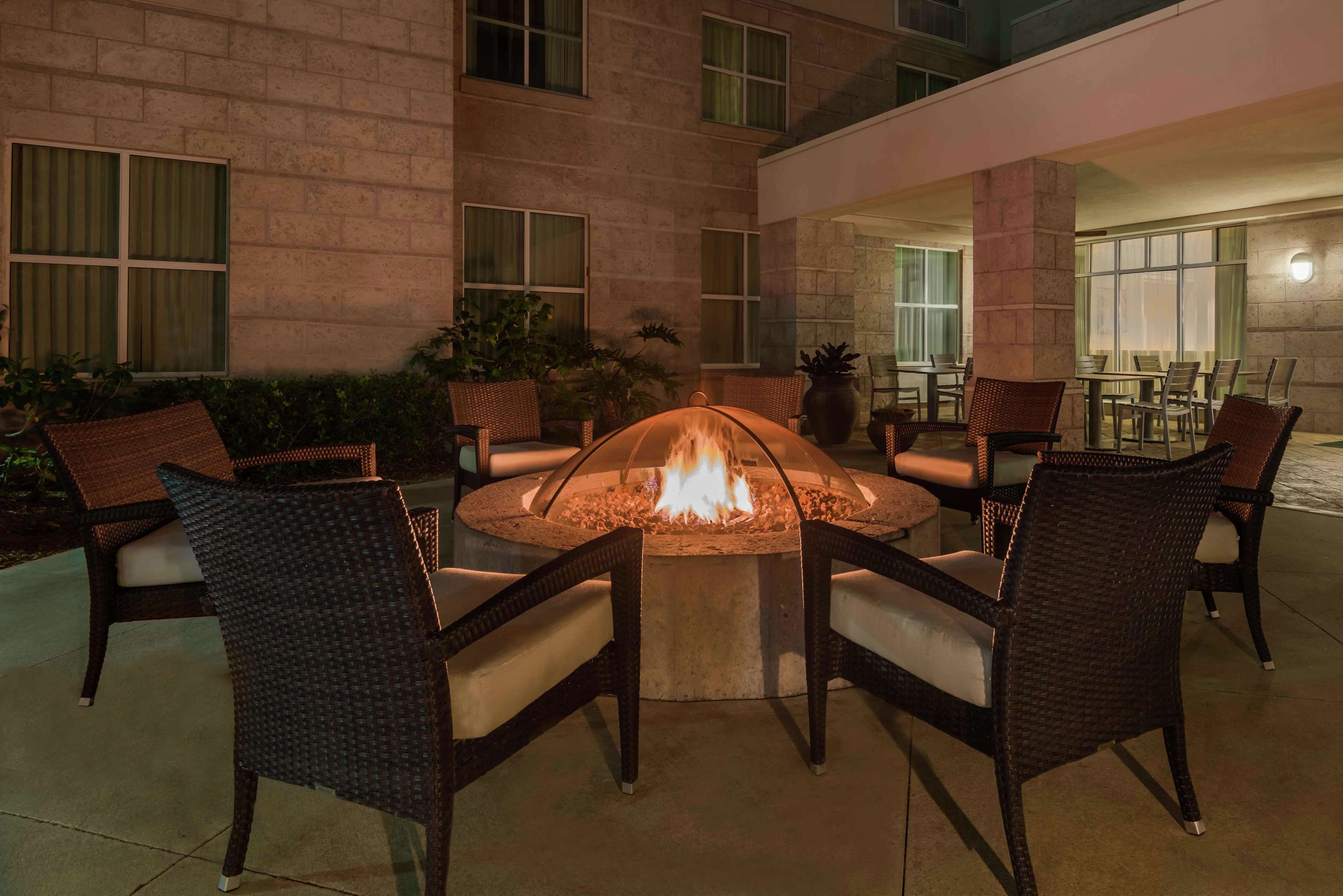 Homewood Suites by Hilton Tampa Airport - Westshore Photo