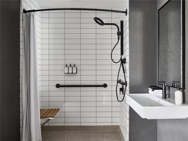 Images Slackline Moab, Outset Collection by Hilton