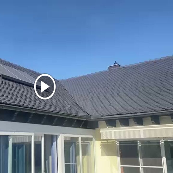 Fejzula Dienstleistungen, Bismarckstraße 1 in Lahr/Schwarzwald