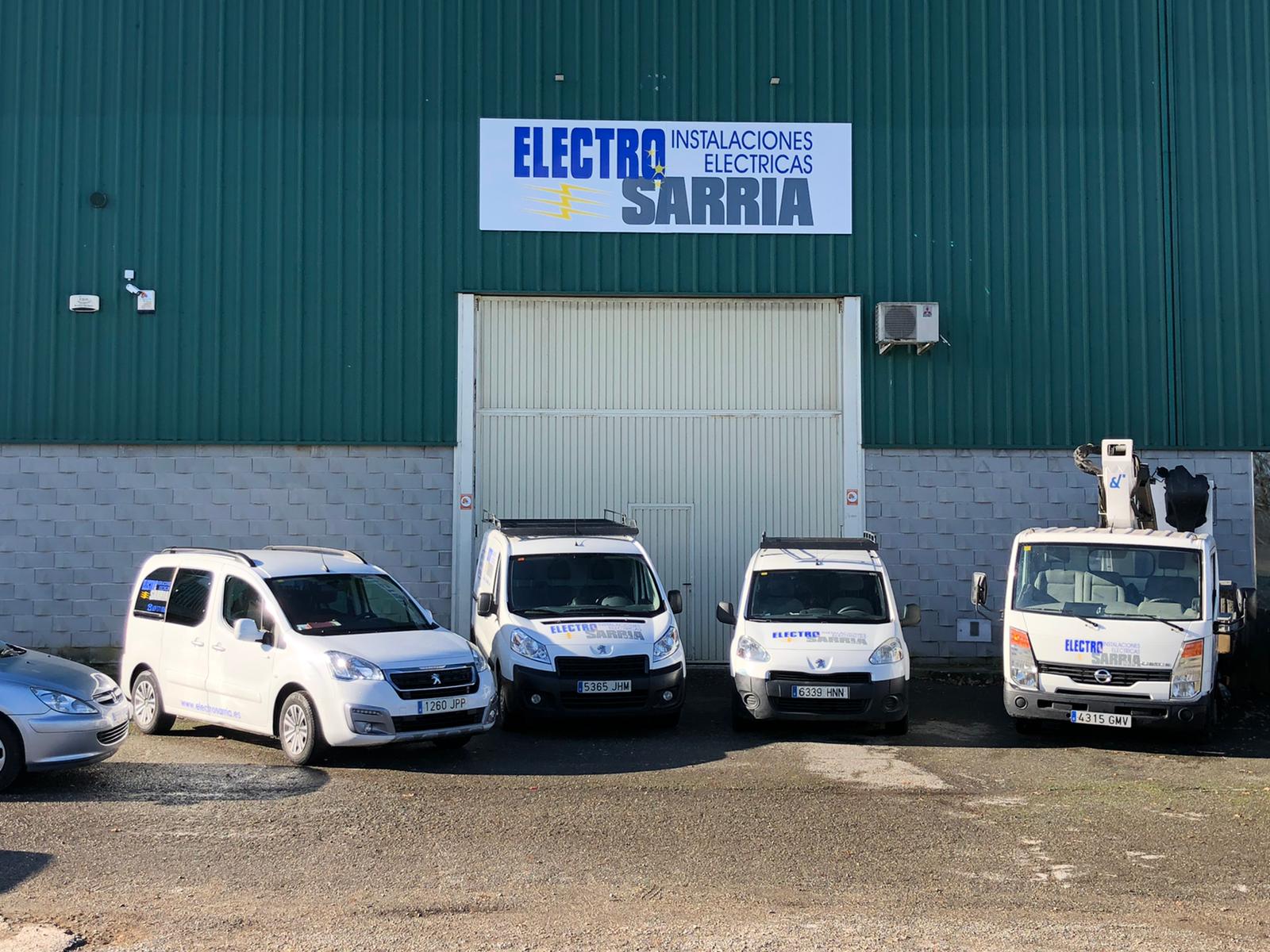 Images Electrosarria S.L.