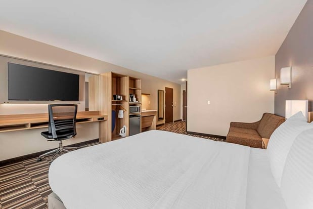 Images Best Western Limon