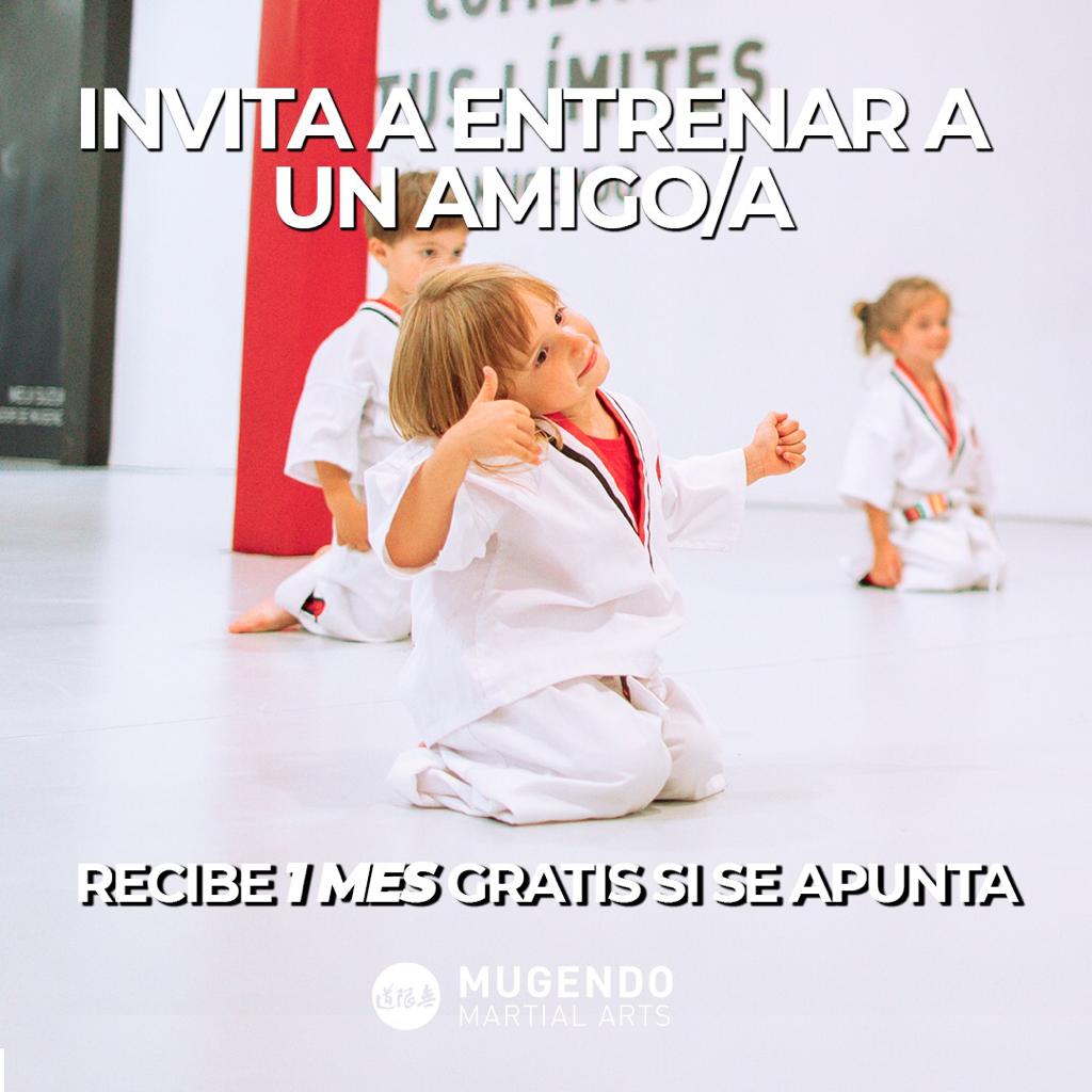 Images Mugendo Vallcarca