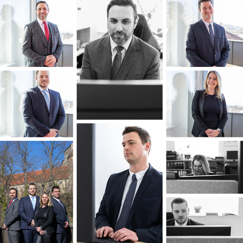 Bilder Rechtsanwaltskanzlei - Mag. Florian Steinwendtner