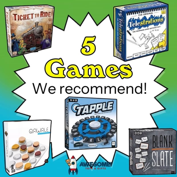 Images Awesome Toys & Gifts - Monroe