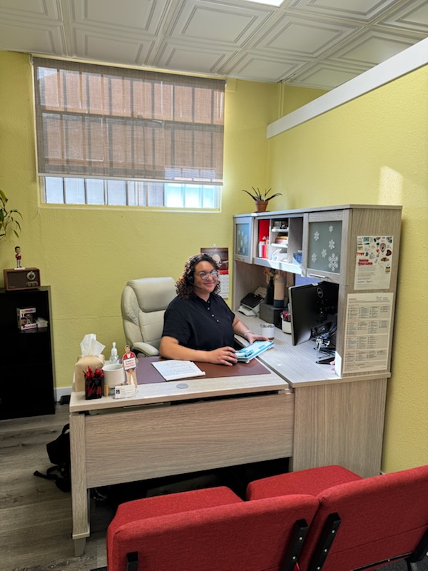 Our office and help teach you and your family about the importance of Life Insurance. Brighton