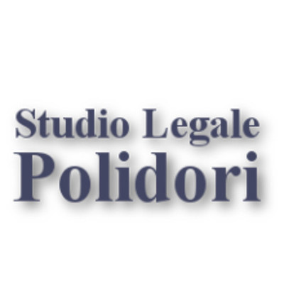 Polidori Avv. Peppino Logo