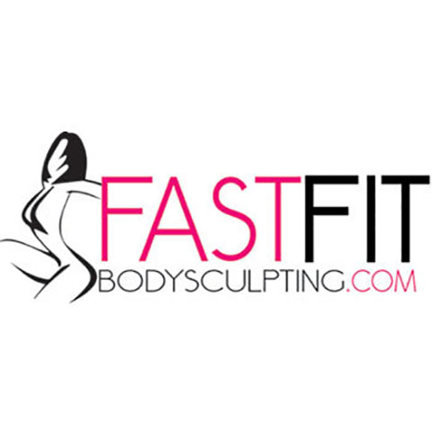 Fast Fit Body Sculpting Logo