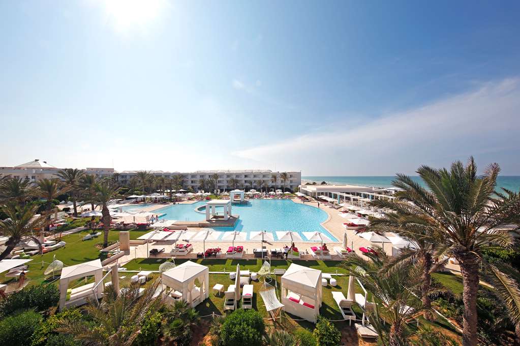 Radisson Blu Palace Resort & Thalasso, Djerba