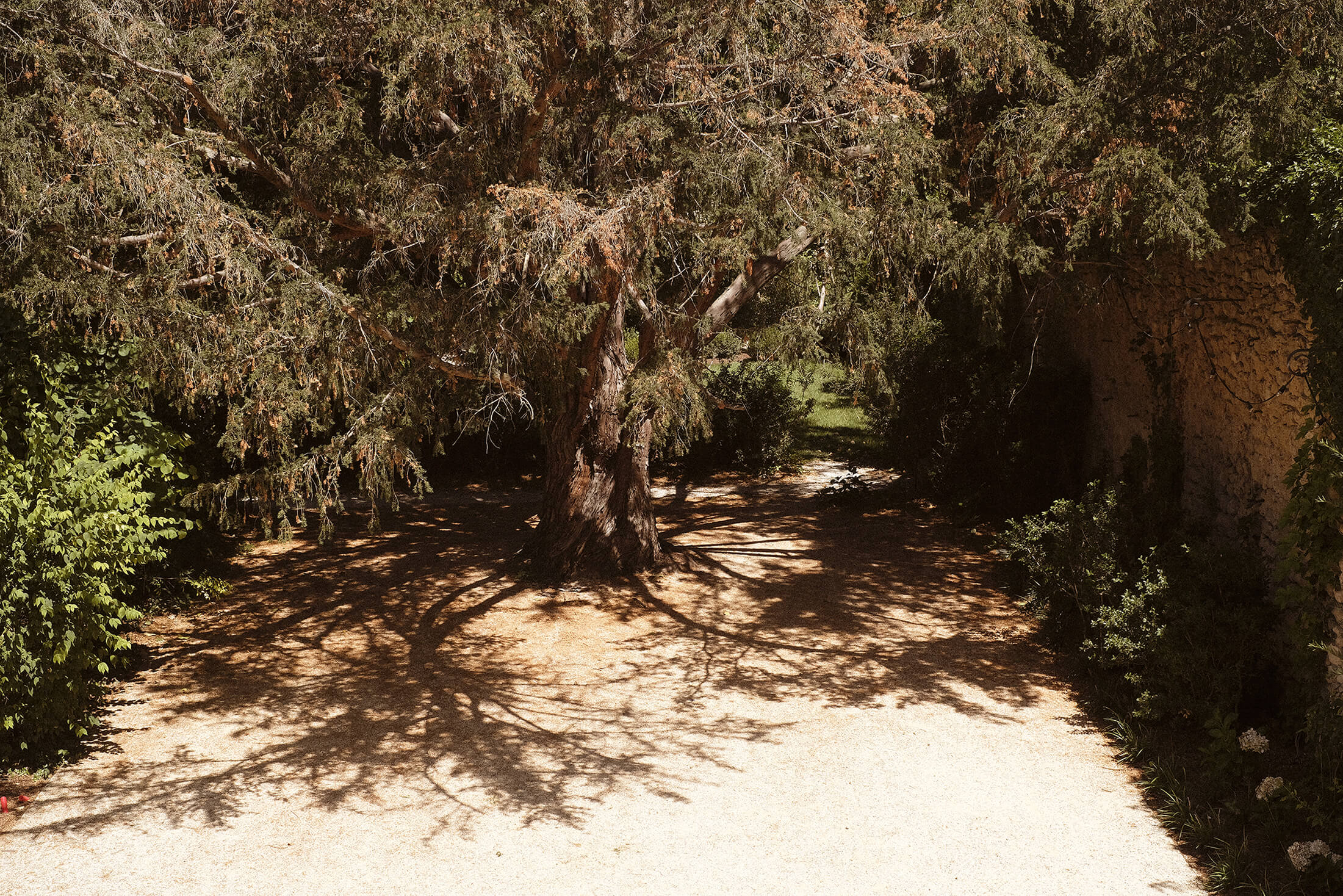 Le Galinier, Lourmarin, a Beaumier guesthouse