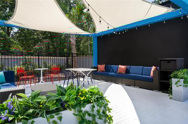 Images Tru by Hilton Brunswick