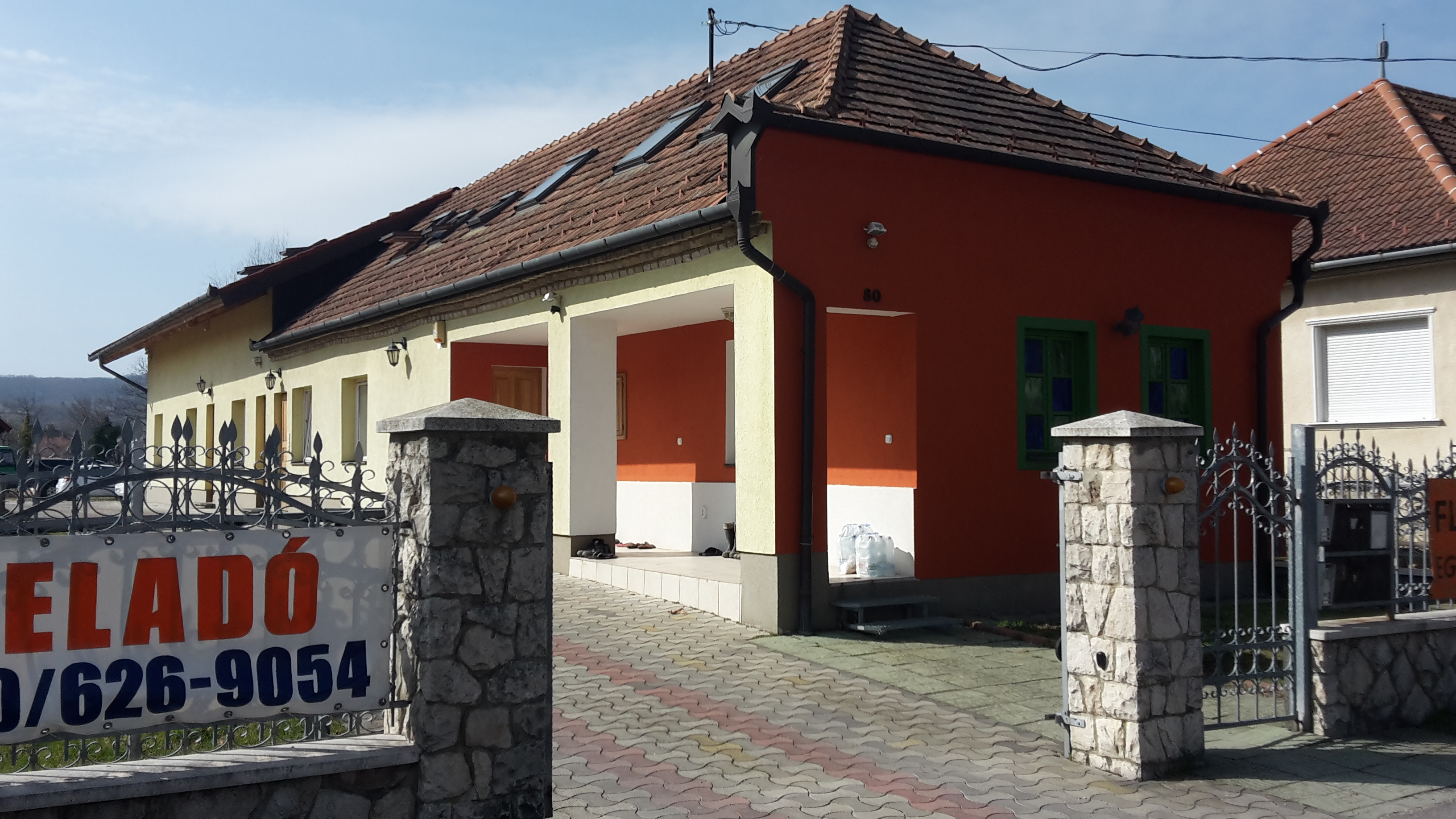 Images Tájképész Kft. Gróf András Hites bányamérő
