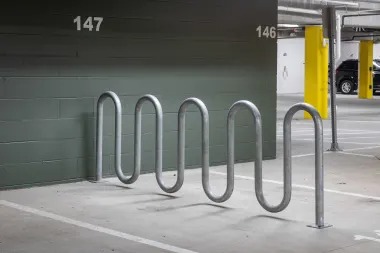 Bike Racks 