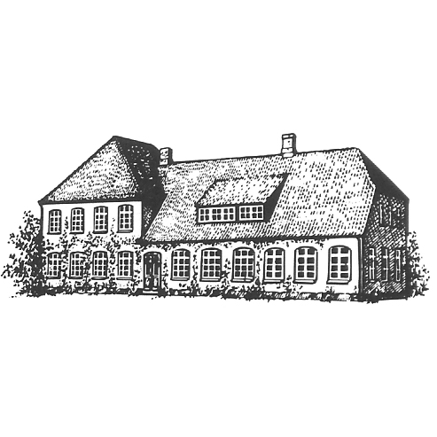 Schulhaus-Apotheke in Rieseby - Logo