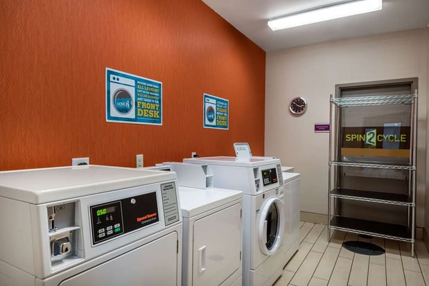 Images Home2 Suites by Hilton Charlotte University Research Park