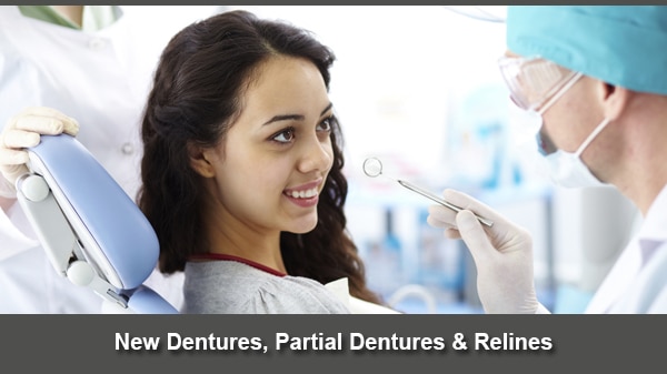 Images Joe & Frank's Denture Clinic