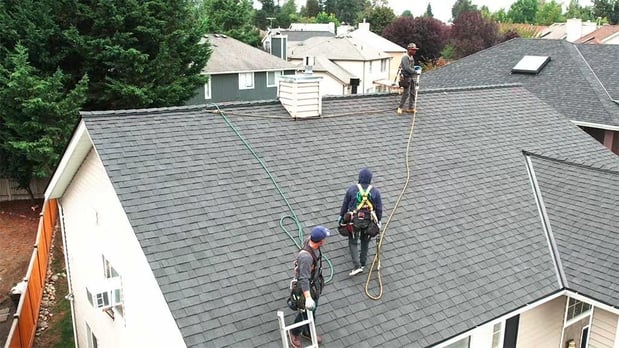Images NorthView Roofing Company