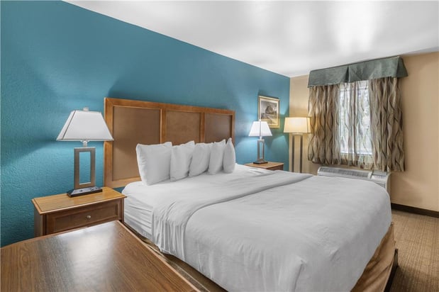 Images Best Western Charleston Inn