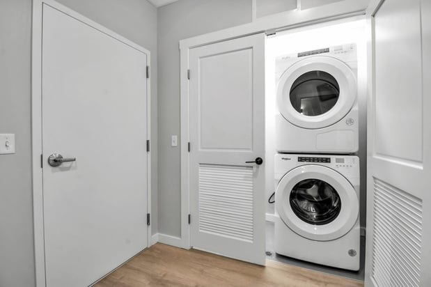Images Trico Building Apartments
