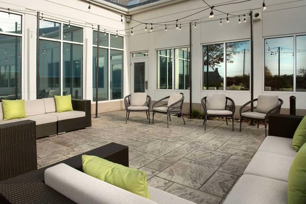 Images Hilton Garden Inn Solomons