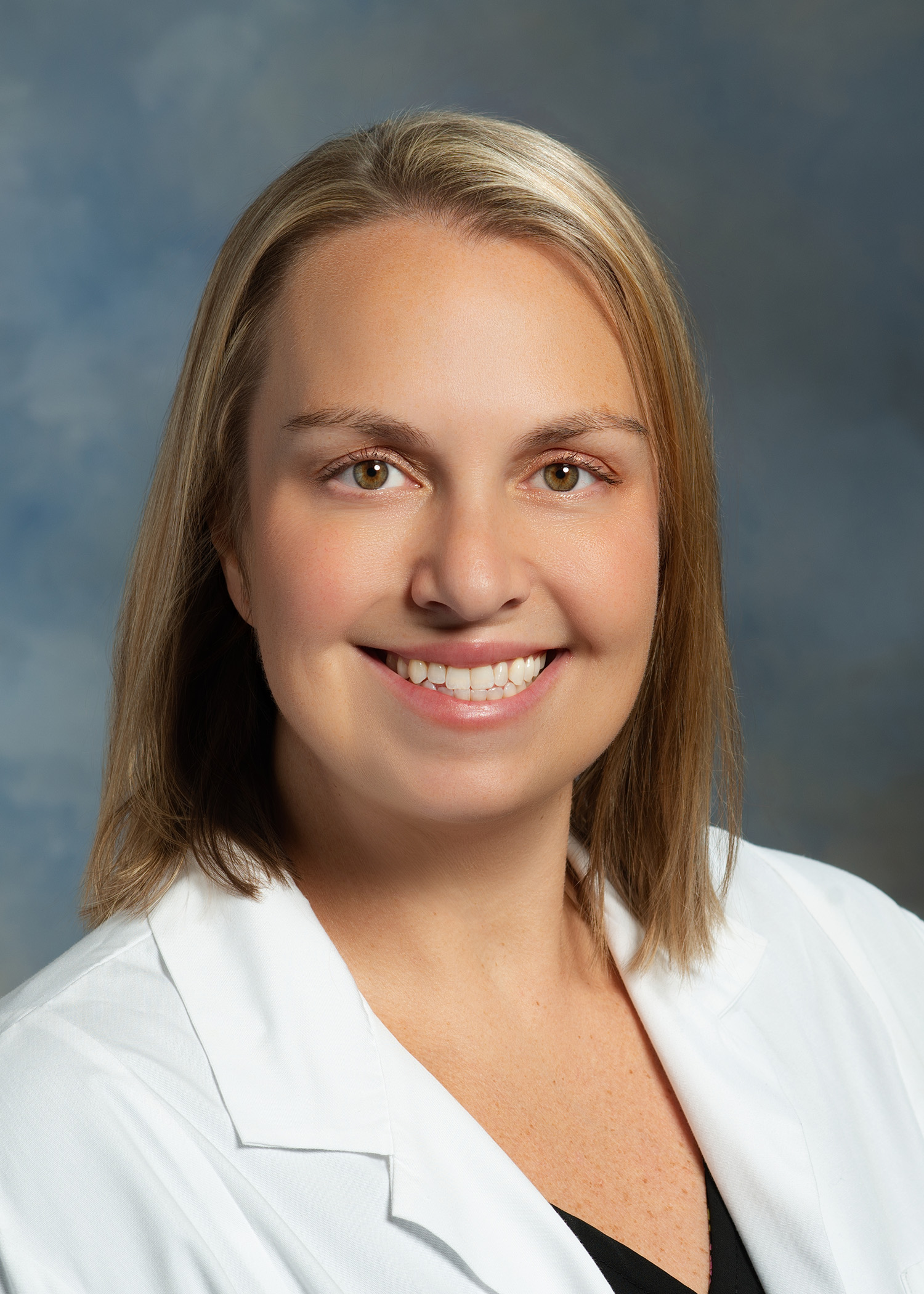 View more information about Michelle Darby