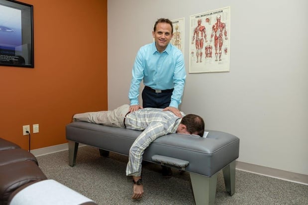 Images HealthQuest Chiropractic and Spine Pain Solutions