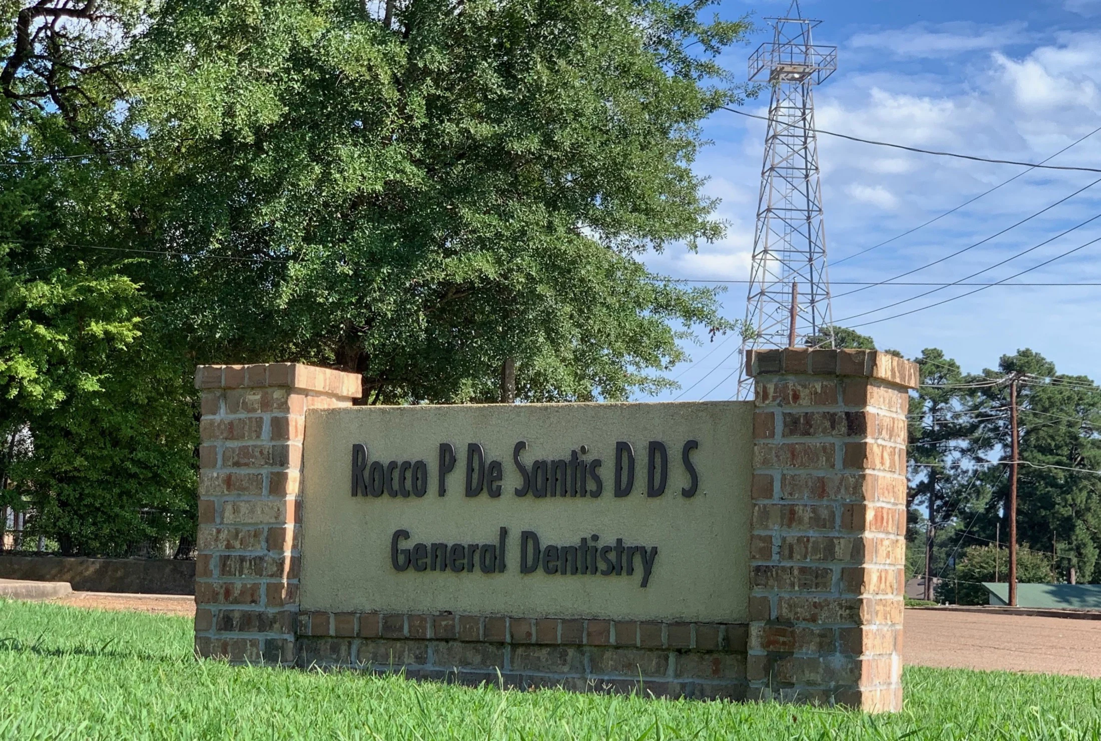 Rocco P Desantis, DDS Image