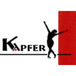 Logo Sabine Kapfer Praxis für Krankengymnastik