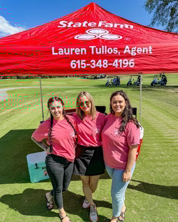 Images Lauren Tullos - State Farm Insurance Agent
