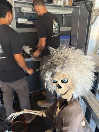 Images Top Shelf Heating and Air