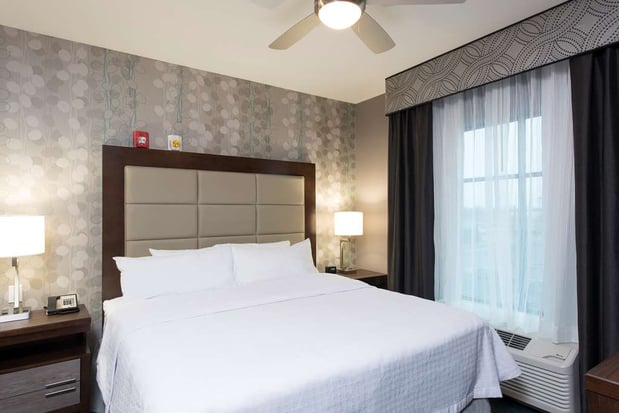 Images Homewood Suites by Hilton Cleveland/Sheffield