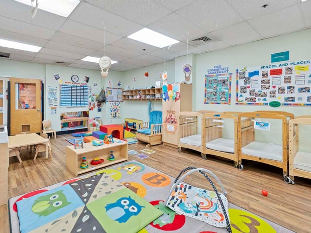 Images Jefferson Child Care Center