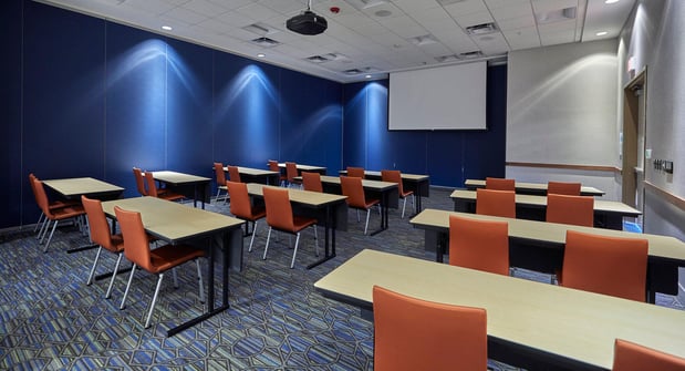 Images Holiday Inn Express Eugene - Springfield by IHG
