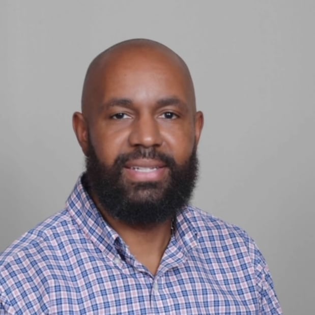 Images Donald Bradley, Counselor