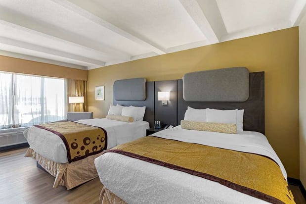 Images Best Western Plus Madison-Huntsville Hotel