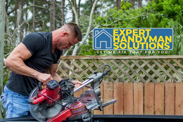 Images Expert Handyman Solutions LLC